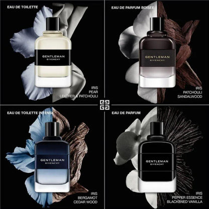 Givenchy Gentleman EDP 60 ml Erkek Parfümü