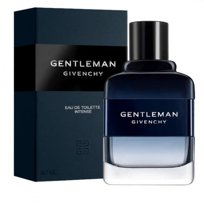 Givenchy Gentleman Intense EDT 60 ml Erkek Parfümü