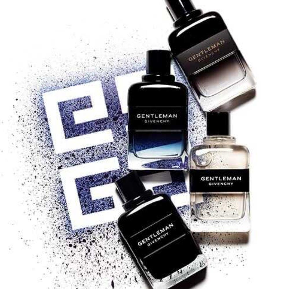 Givenchy Gentleman Intense EDT 60 ml Erkek Parfümü