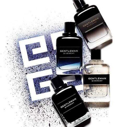 Givenchy Gentleman Intense EDT 60 ml Erkek Parfümü