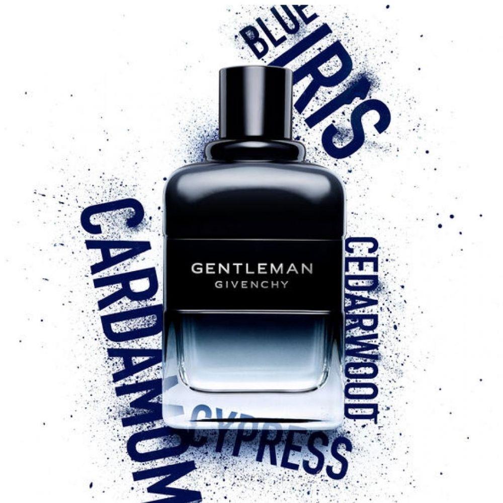 Givenchy Gentleman Intense EDT 60 ml Erkek Parfümü