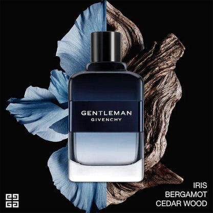 Givenchy Gentleman Intense EDT 60 ml Erkek Parfümü