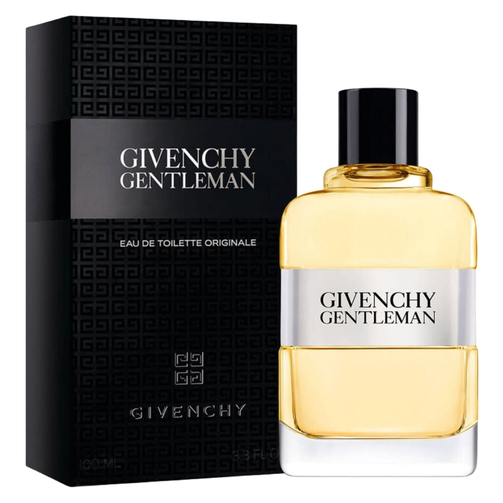 Givenchy Gentleman Originale EDT 100 ml Erkek Parfümü