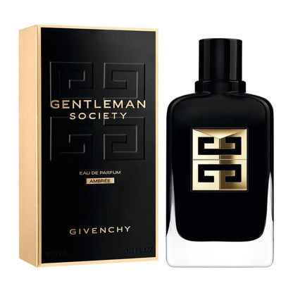 Givenchy Gentleman Society Ambrée EDP 100 ml Erkek Parfümü
