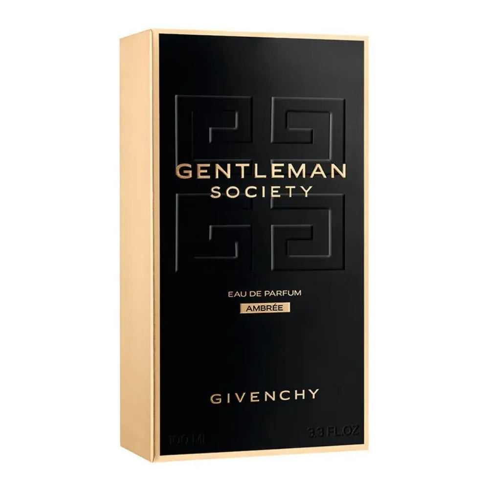 Givenchy Gentleman Society Ambrée EDP 100 ml Erkek Parfümü
