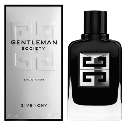 Givenchy Gentleman Society EDP 100 ml Erkek Parfümü