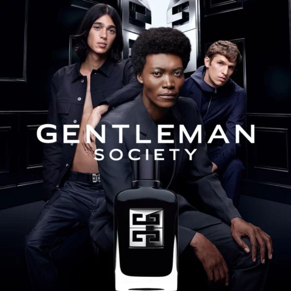 Givenchy Gentleman Society EDP 100 ml Erkek Parfümü