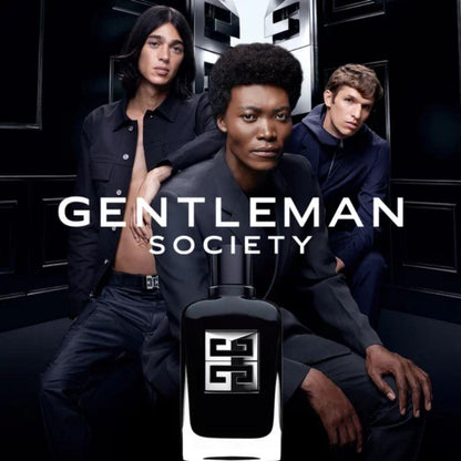 Givenchy Gentleman Society EDP 100 ml Erkek Parfümü