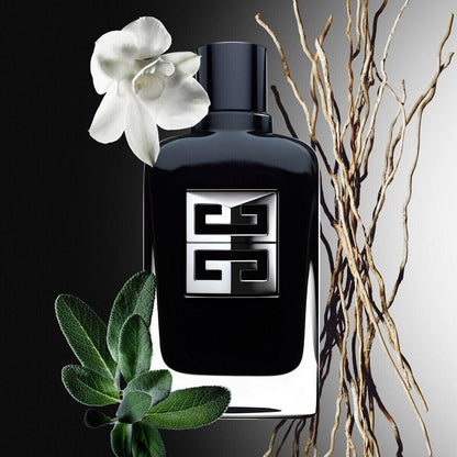 Givenchy Gentleman Society EDP 60 ml Erkek Parfümü