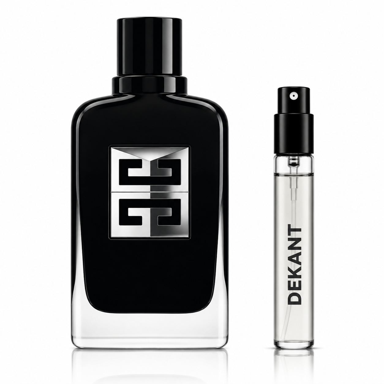 Givenchy Gentleman Society EDP Dekant Erkek Parfüm