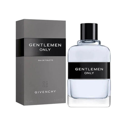 Givenchy Gentlemen Only EDT 100 ml Erkek Parfümü