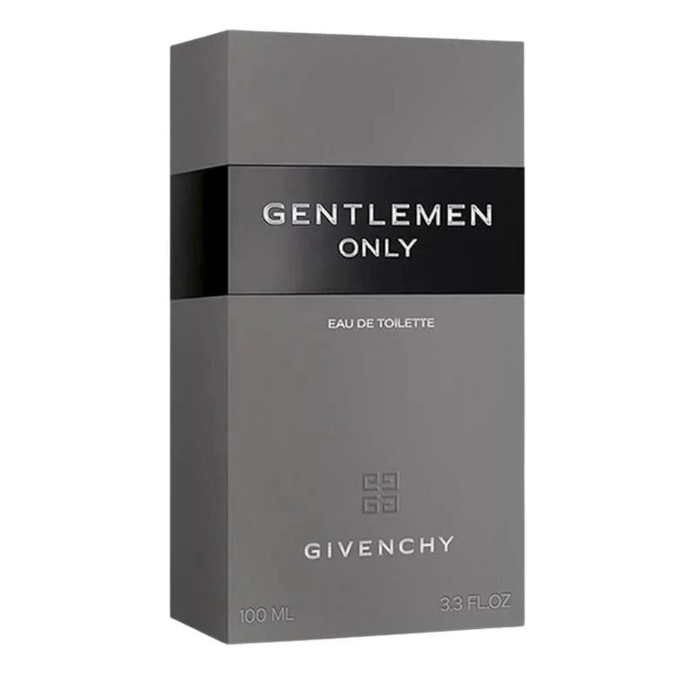 Givenchy Gentlemen Only EDT 100 ml Erkek Parfümü