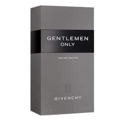 Givenchy Gentlemen Only EDT 100 ml Erkek Parfümü