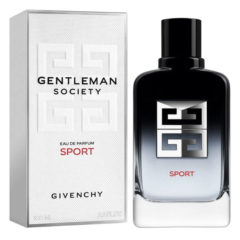 Givenchy Gentlemen Society Sport EDP 100 ml Erkek Parfümü