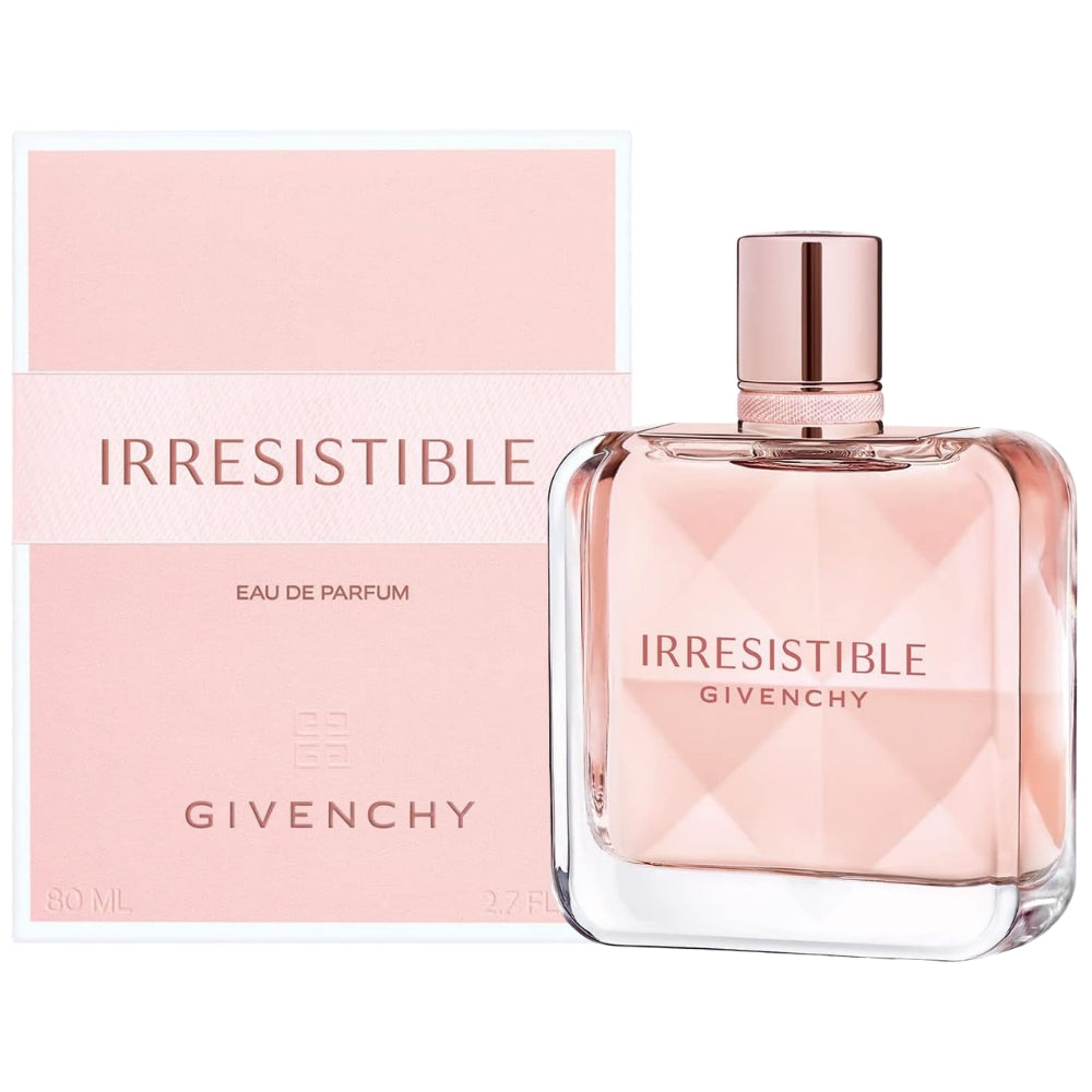 Givenchy Irresistible EDP 80 ml Kadın Parfümü