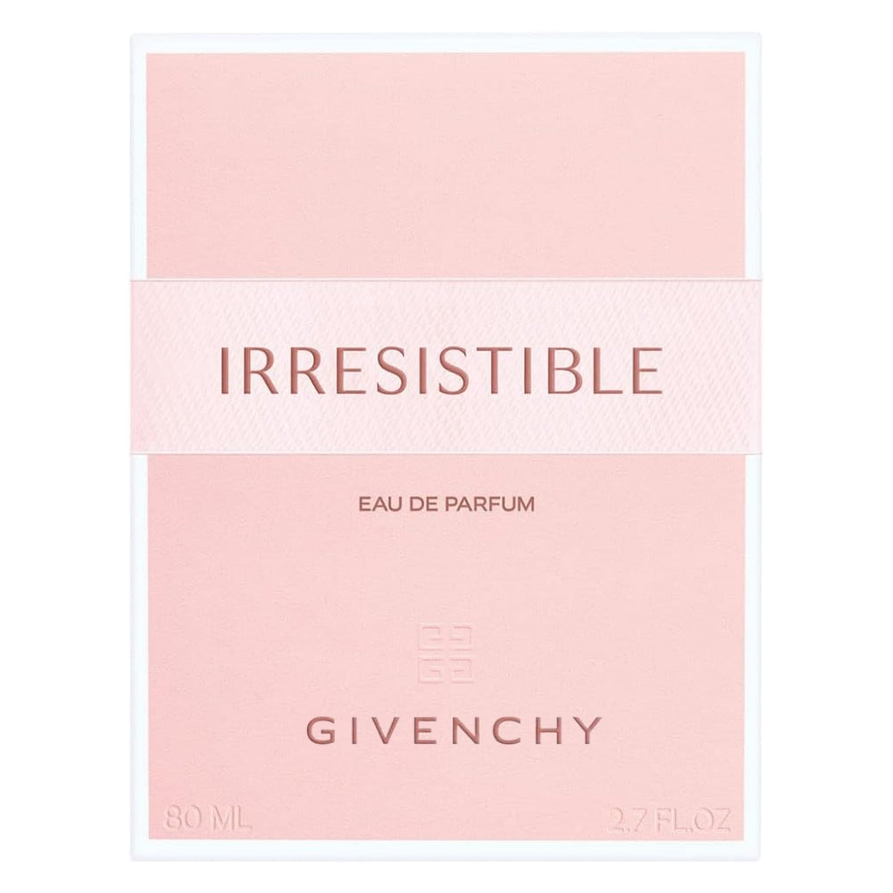 Givenchy Irresistible EDP 80 ml Kadın Parfümü
