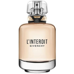 Givenchy L'Interdit EDP 125 ml Kadın Parfümü