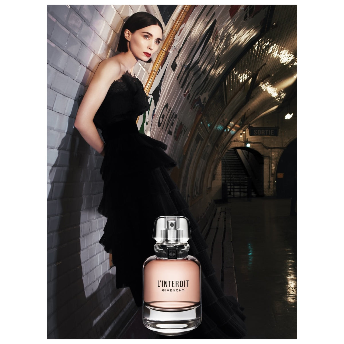 Givenchy L&