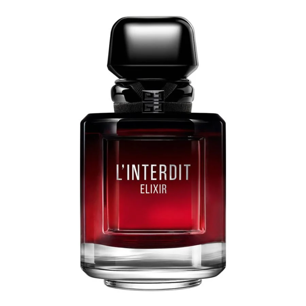 Givenchy L Interdit Elixir EDP 80 ml Kadın Parfümü