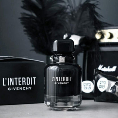 Givenchy L&