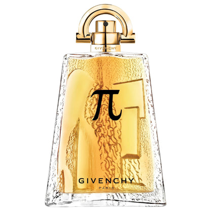 Givenchy Pi EDT 100 ml Erkek Parfümü