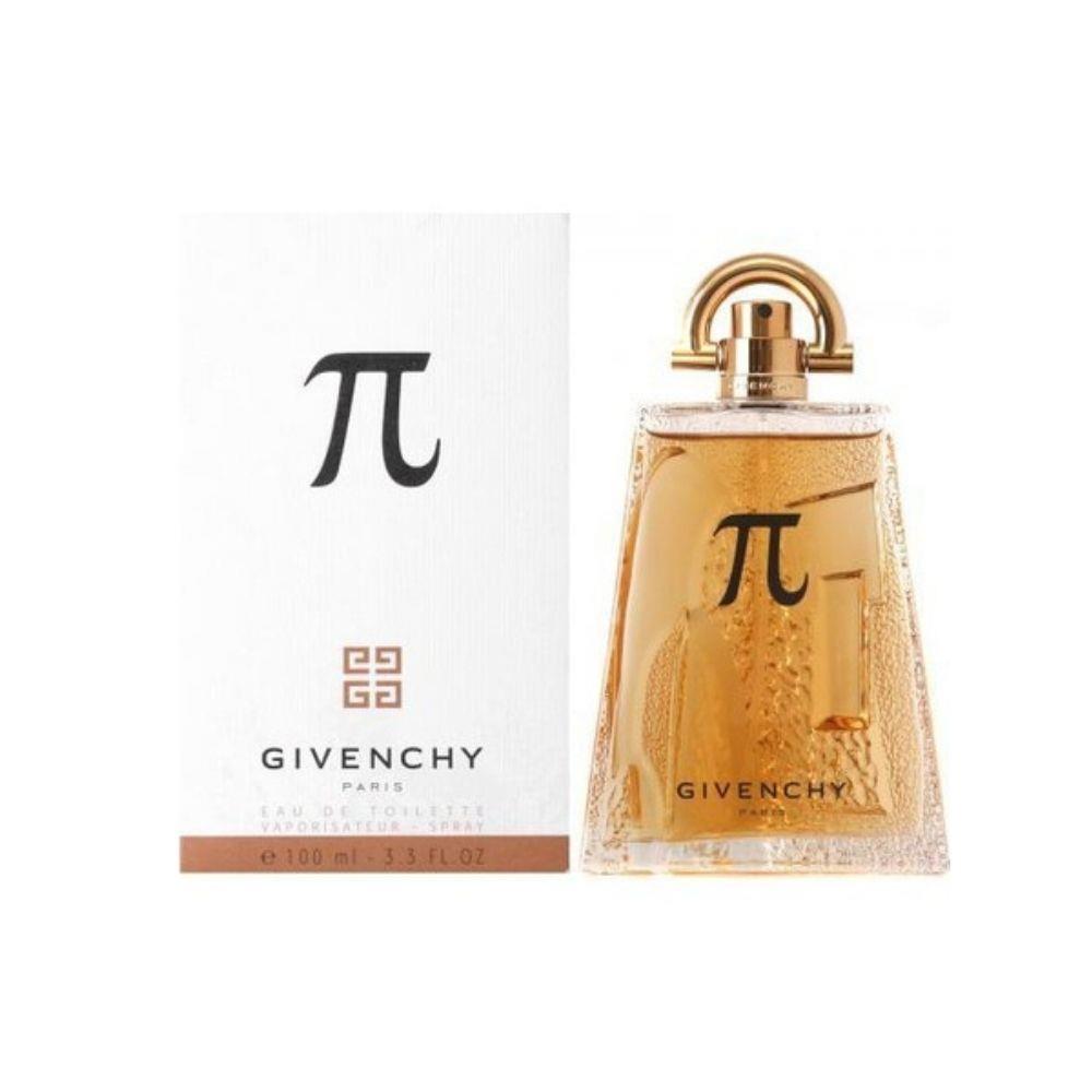 Givenchy Pi EDT 100 ml Erkek Parfümü
