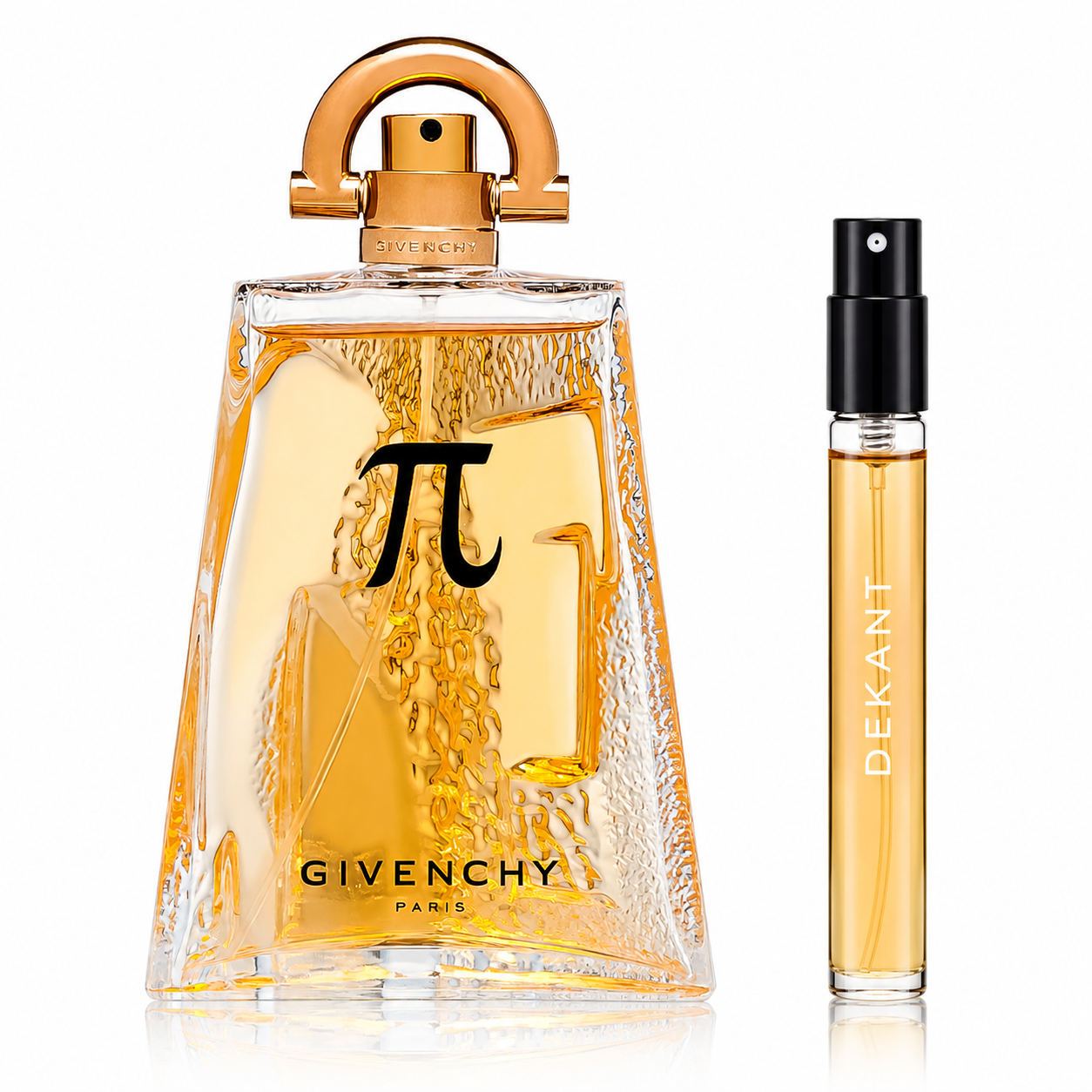 Givenchy Pi EDT Dekant Ekek Parfüm