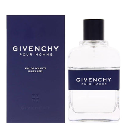 Givenchy Pour Homme Blue Label EDT 100 ml Erkek Parfümü