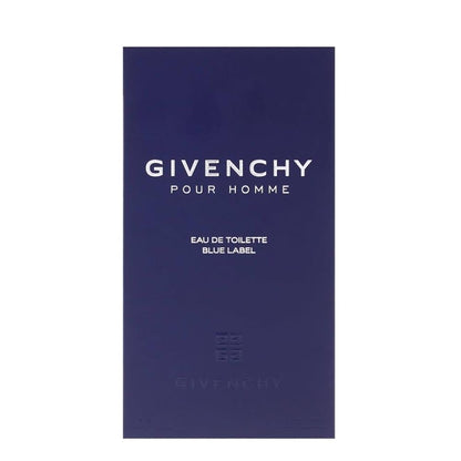 Givenchy Pour Homme Blue Label EDT 100 ml Erkek Parfümü