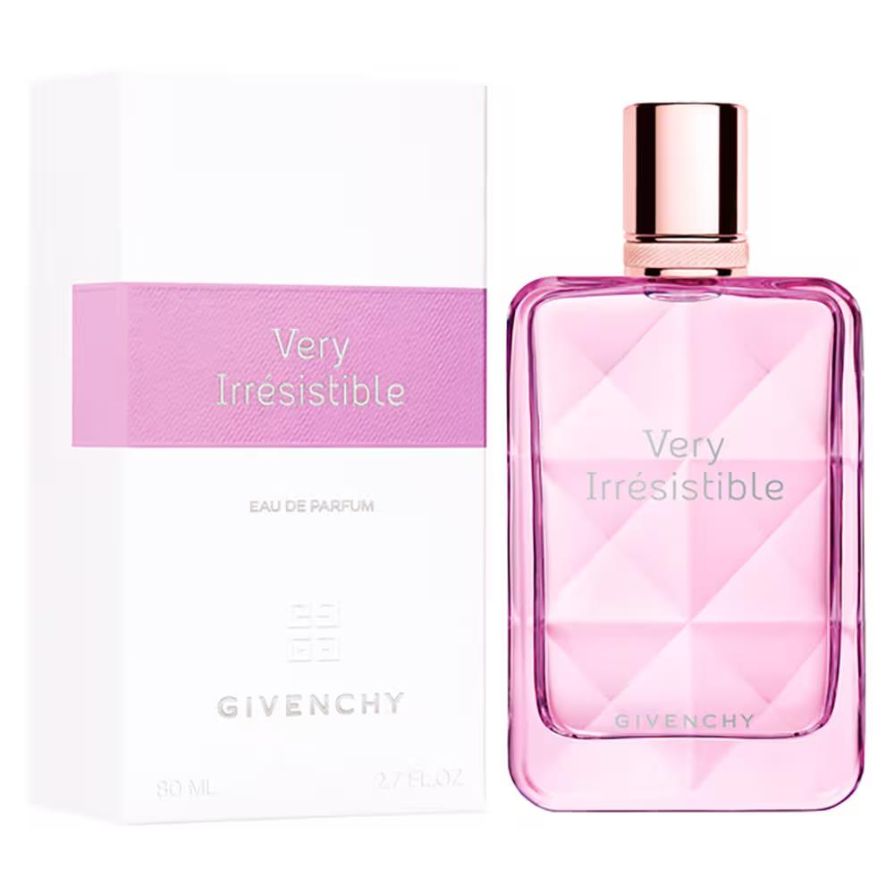 Givenchy Very Irresistible EDP 80 ml Kadın Parfümü