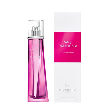 Givenchy Very Irresistible EDT 75 ml Kadın Parfümü