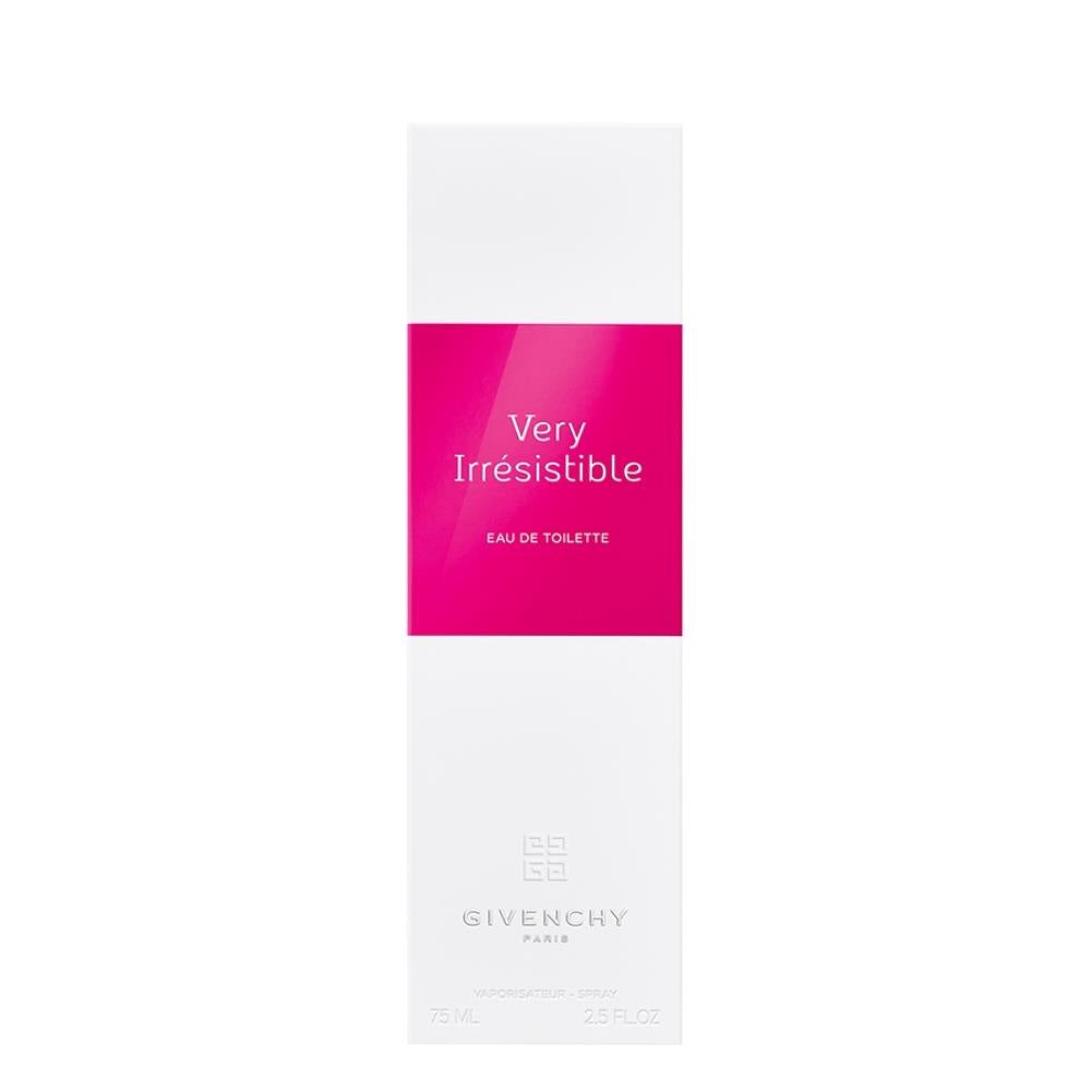 Givenchy Very Irresistible EDT 75 ml Kadın Parfümü