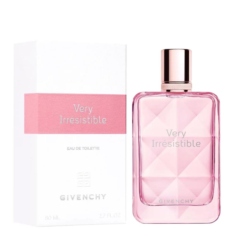 Givenchy Very Irresistible EDT 80 ml Kadın Parfümü