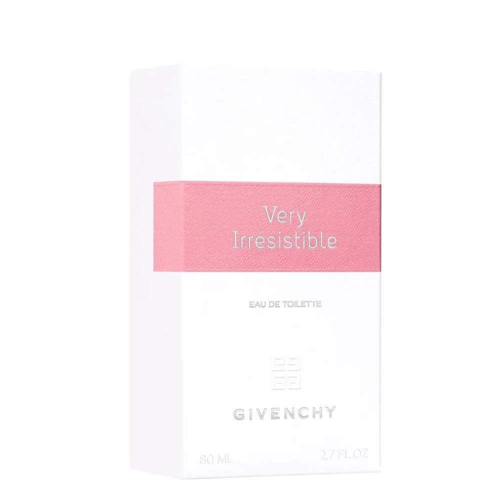 Givenchy Very Irresistible EDT 80 ml Kadın Parfümü