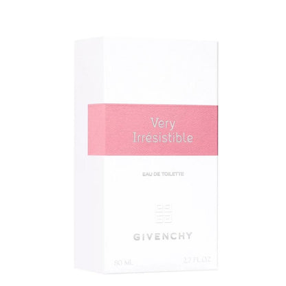 Givenchy Very Irresistible EDT 80 ml Kadın Parfümü