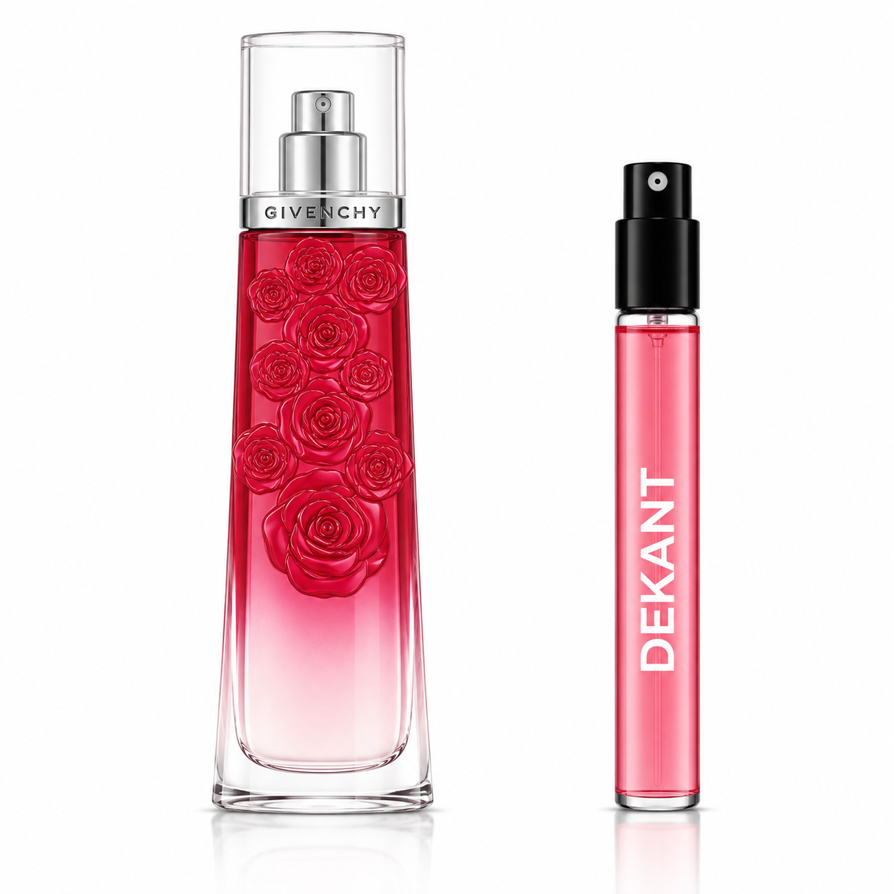 Givenchy Very Irrésistible Happy 10 Years! EDP Dekant Kadın Parfüm