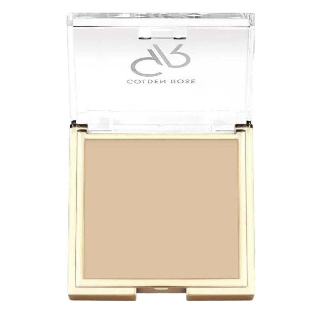 Golden Rose Mattifying Mineral Powder No:113 Pudra