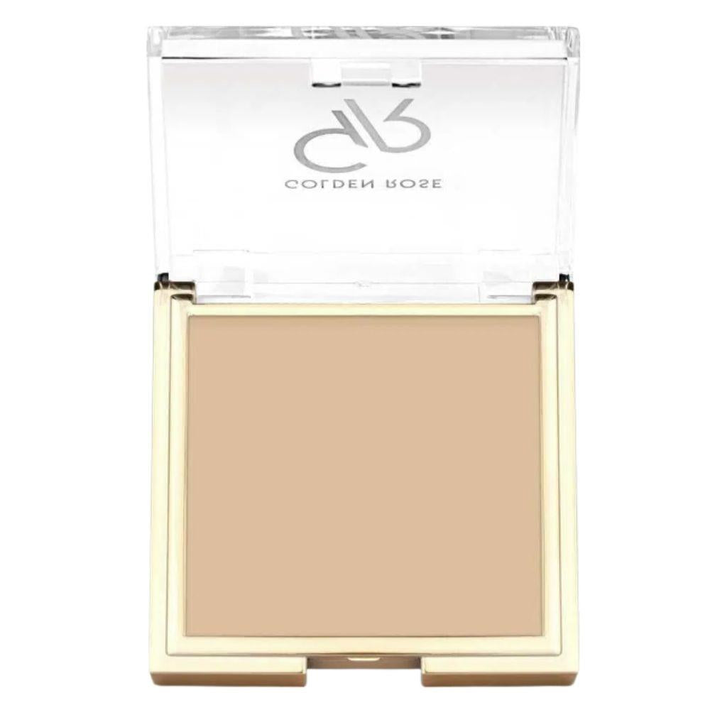 Golden Rose Mattifying Mineral Powder No:115 Pudra