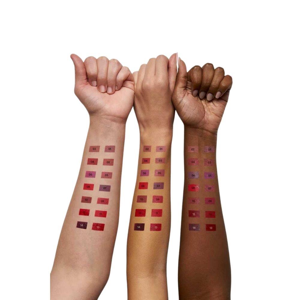 Golden Rose My Matte No: 07 Lip Ink Likit Mat Ruj