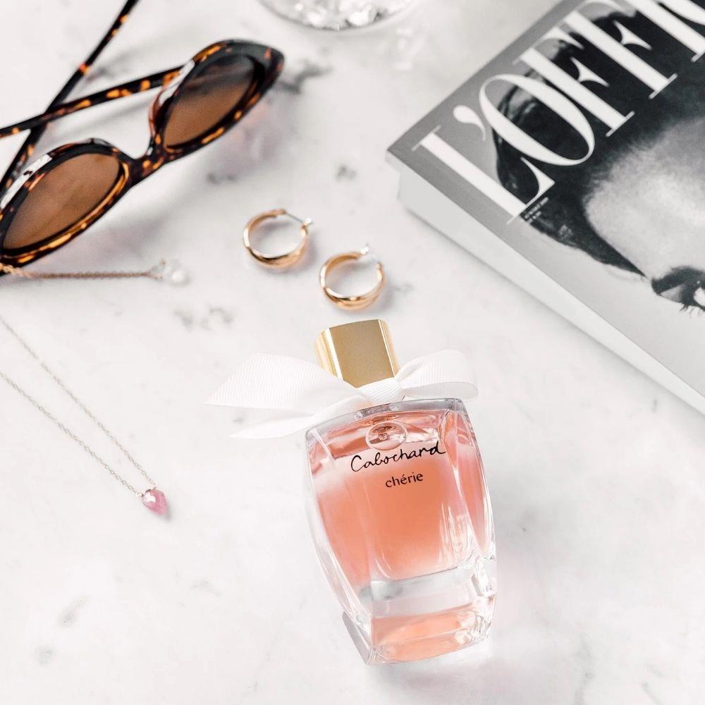 Gres Cabochard Cherie EDP 100 ml Kadın Parfümü
