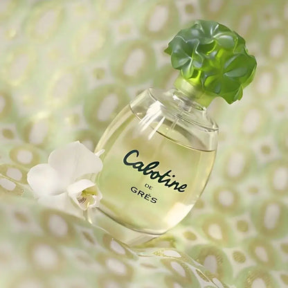 Gres Cabotine De Gres EDT 100 ml Kadın Parfüm
