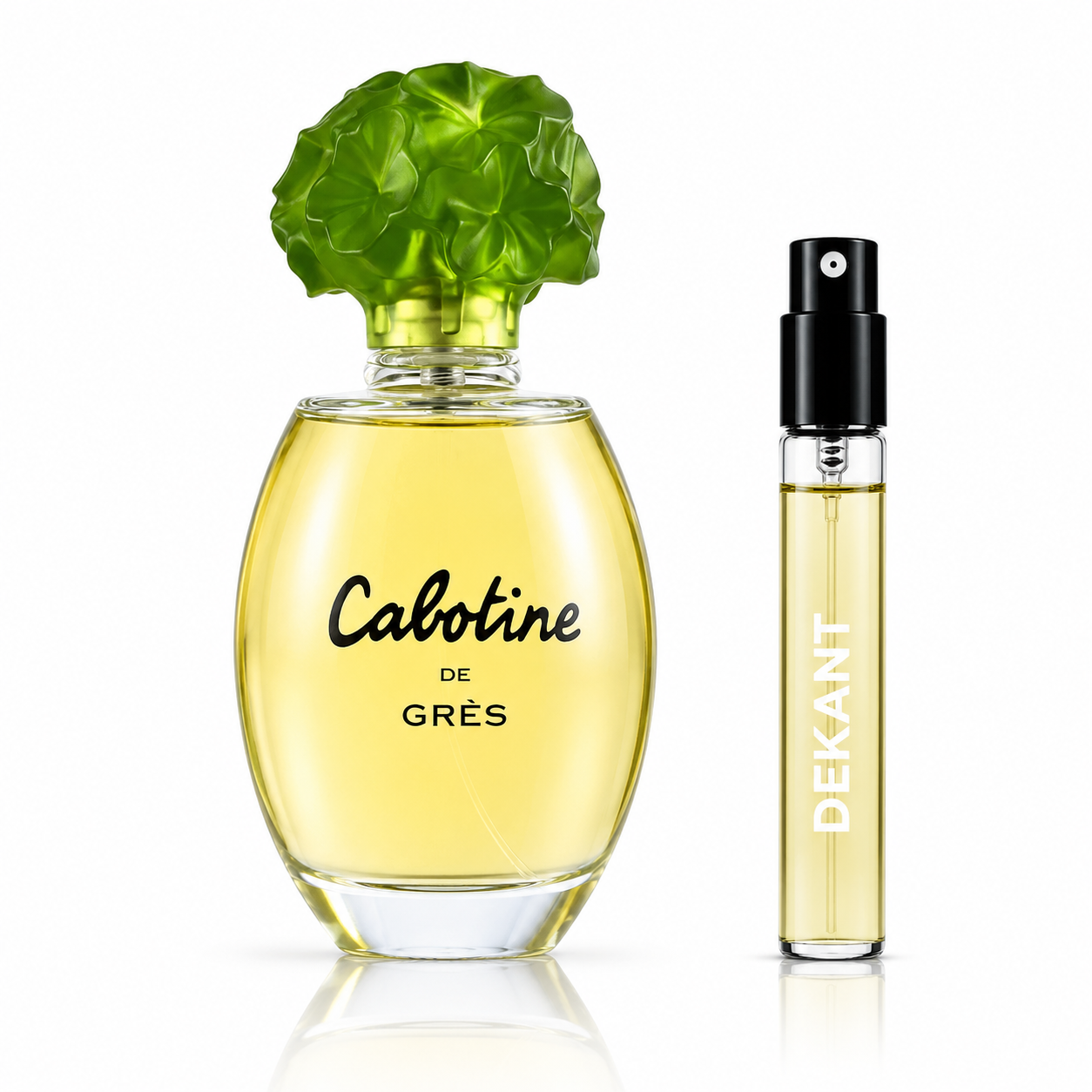 Gres Cabotine de Grès EDT Dekant Kadın Parfüm