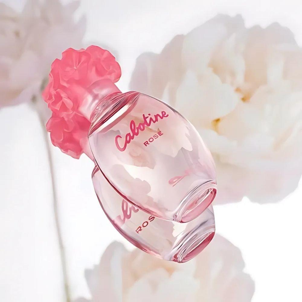 Gres Cabotine Rose EDT 100 ml Kadın Parfümü