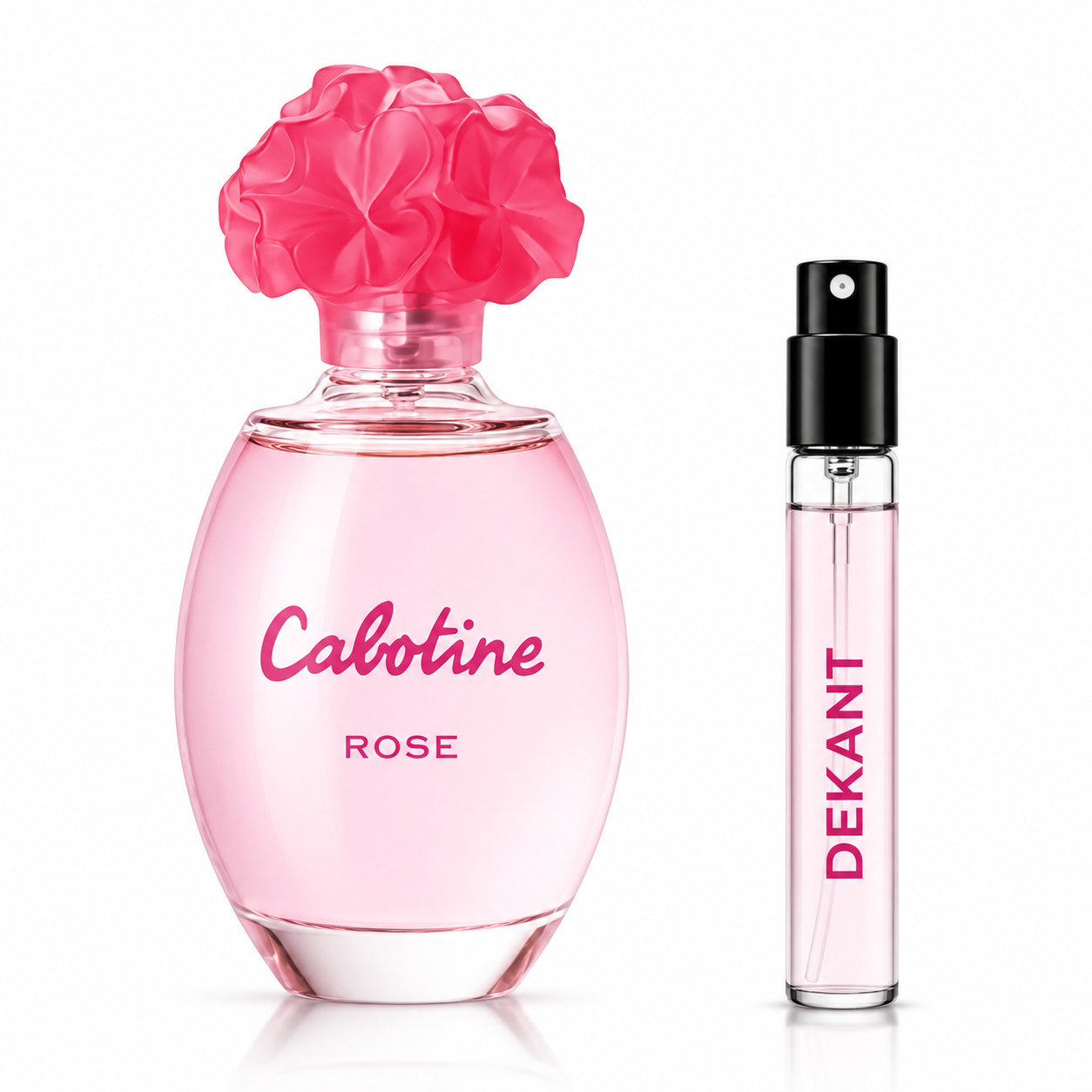 Gres Cabotine Rose EDT Dekant Kadın Parfüm