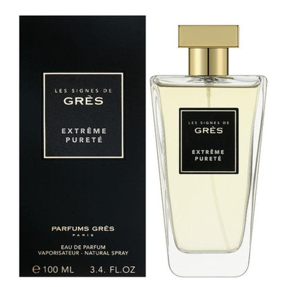 Gres Les Signes De Gres Extreme Purete EDP 100 ml Kadın Parfümü