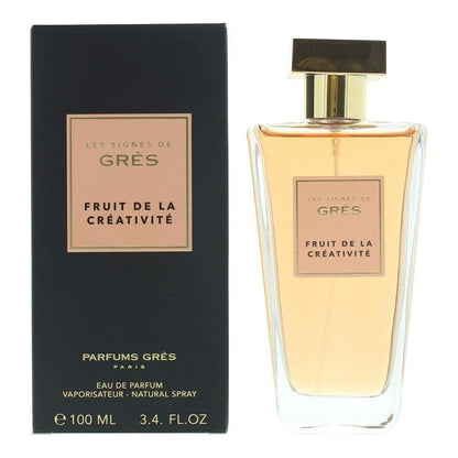 Gres Les Signes De Gres Fruit De La Creative EDP 100 ml Kadın Parfümü