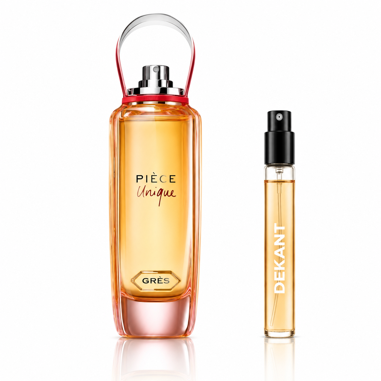 Gres Piece Unique EDP Dekant Kadın Parfüm