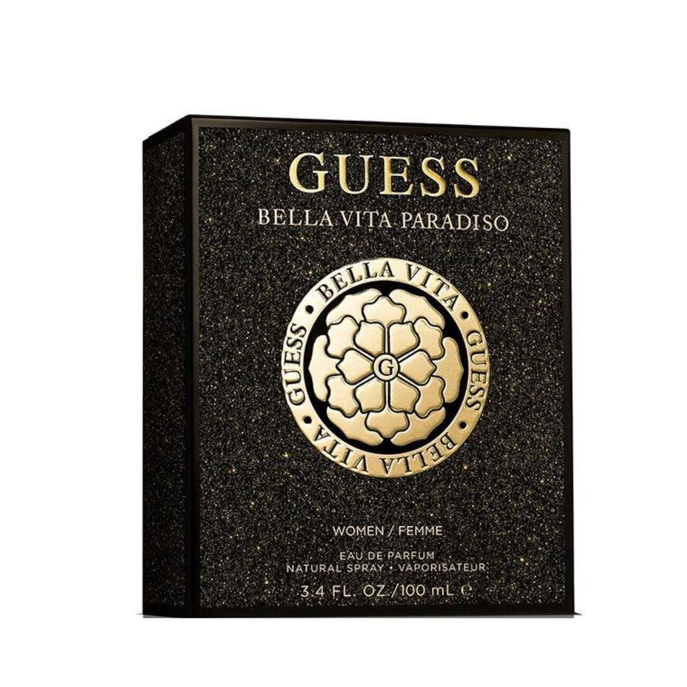 Guess Bella Vita Paradiso Femme EDP 100 ml Kadın Parfümü