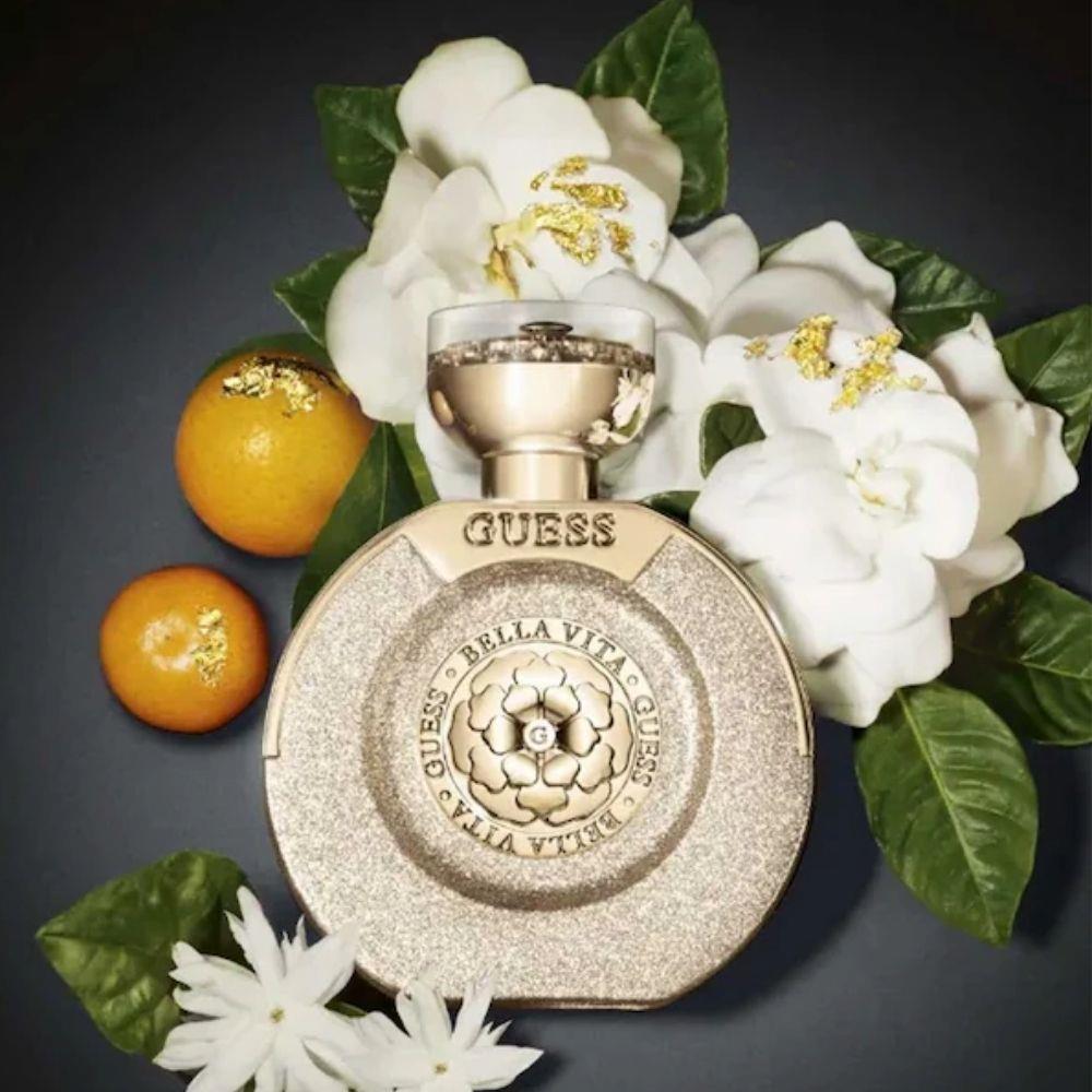 Guess Bella Vita Paradiso Femme EDP 100 ml Kadın Parfümü