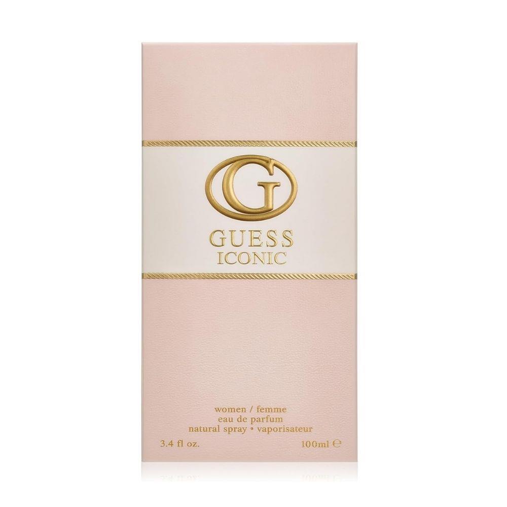 Guess Iconic Femme EDP 100 ml Kadın Parfümü